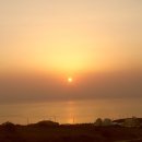 산토리니 이미지