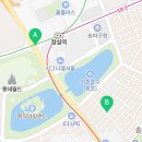 GS25 석촌 럭키점