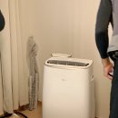 아이시원에어컨 | 아이방 이동식 에어컨 설치 후기, 한여름 육아 필수템일까?