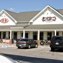 산뜻주유소 이미지