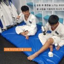 용인대 불당 유도관 이미지