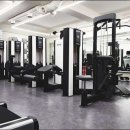 리드 피트니스 이미지