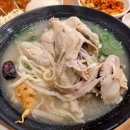 닭한마리칼국수 - 시흥시 신천3길 62-1 | 닭한마리칼국수