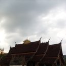 2008년 뉴욕타임즈에서 선정한 꼭 가보아야 할 여행지 1위 루앙프라방 왓씨엥통 Wat Xieng Thong 이미지