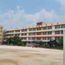 마천초등학교 이미지