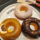 쿼드커피&아이엠도넛 평택비전점 이미지