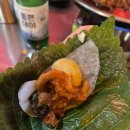 오성가든 | 서면 오리고기맛집 오성가든_사이드로는 감자전 내돈내산 후기