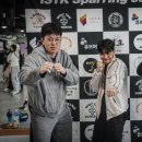 태장청학복싱&무에타이 | 4.4 ISTK 복싱 스파링 대회