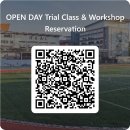 ONLY 3 DAYS UNTIL OPEN DAY!26 Sept 2026 | Saturday 10AM – 3PM 이미지