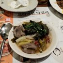 산내카써비스 | 산내마을 술집 우이락 파주산내마을점 추천