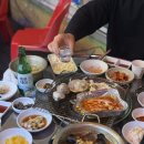 다송로72번길 | 부산 다대포조개구이 욱이네불타는조개구이 중자 후기