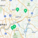 서하남배다리주유소 이미지