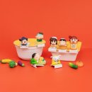 지에스(GS)25 구지디에트르점 | [편의점 신상리뷰] 짱구 라면스토퍼 랜덤피규어 🍜귀여워! (꿀팁 후기)