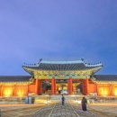 인화한복