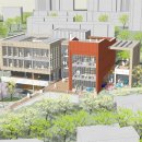 봉평도서관 이미지