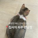 집사의하루 연남점 이미지