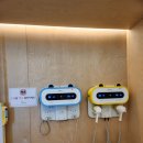 바움A | 제주도 바움 소아과 A형 독감 &amp; 코로나 검사 후기