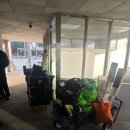 기장읍 내리새라도서관 | 부산 기장에어컨분해청소 내리새라도서관 매년 유지보수 관리를 하고 있습니다