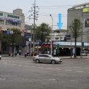 금화왕돈가스사거리 이미지