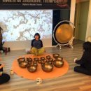 싱잉볼 힐링명상 | 서울싱잉볼 대치동사라스와띠 강남싱잉볼교육 서울대치동네팔싱잉볼 대치동싱잉볼명상 생일 힐링 체험 후기