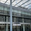 3.15아트 센터 앞 이미지