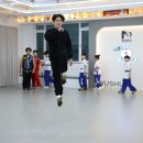 국가대표 우슈도장 이미지