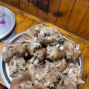 부산 해운대 3대째 내려오는 미니족발 맛집 논골집 후기