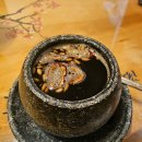 쌍화차거리 이미지