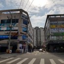 파리바게뜨 방화점 이미지