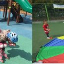 몸튼튼 마음튼튼 키즈요가 이미지