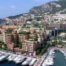 모나코 이미지