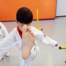무도태권도 이미지