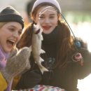 산천어길 이미지