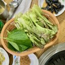 장안생고기 | 경남고성맛집 장안숯불갈비 현지인 추천 돼지갈비 생고기 후기