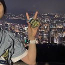 내돈내걷] 2026 N서울타워 글로벌 나이트 워크 후기(6/13)