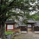독락당(獨樂堂) 이미지