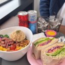 [안산] 식약처가 인정한 신선한 재료의 안산 샐러드&amp;포케 맛집 ‘호호샐러드’ 방문 후기