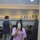 준헤어컬링