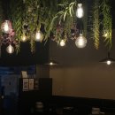 불타는닭숯불 이미지