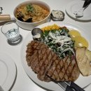 인제로L | 김해 파스타 맛집 3년 블루리본을 받은 다이닝숲 솔직 후기