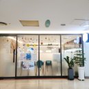 은평구 베이킹 스튜디오, <플랑드쥬아> 바다 케이크 만들기