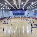 마포엄지척정형외과의원 | 제36회 마포구청장기 배드민턴대회 엄지척정형외과가 함께했습니다!