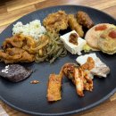 젓갈&한식 셀프카페 | 창원 한식 맛집 진수성찬 한식뷔페