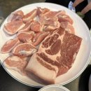 순대닭갈비