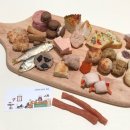 멍이와 냥이의 부엌 이미지