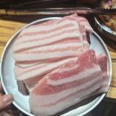 삼겹한판 | 상암 고래대패 솔직후기｜대패삼겹 돼지한판 가성비와 주차 꿀팁