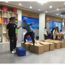 송원 태권도 이미지