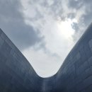 서울 중구 을지로7가 동대문디자인플라자 DDP를 방문했습니다.