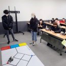 전주기전대학 산학협력단
