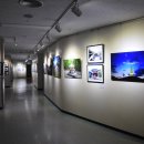 한국교통대학교박물관 이미지